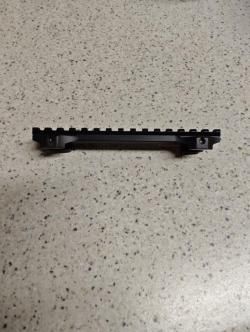 Планка вивер