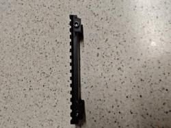 Планка вивер