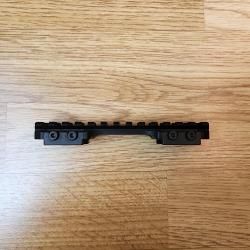 Планка вивер