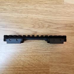 Планка вивер