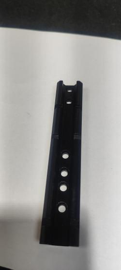 Планка Weaver Marlin 1895/1894/336 