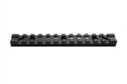 Планка Weaver на Benelli Argo (РН07) Contessa