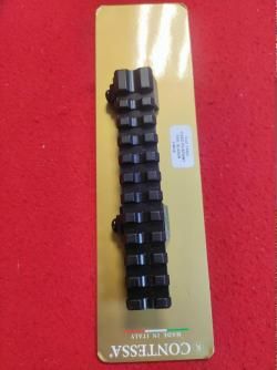 Планка Weaver на Blaser 0МОА (FXB01) Contessa (НОВЫЙ)