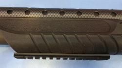 Планка Weaver на цевьё Fabarm SDASS/SAT 