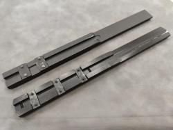 Планка weaver на вентилируемую планку