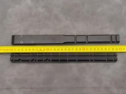 Планка weaver на вентилируемую планку