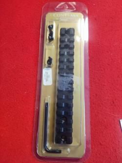 Планка Weaver на Whinchester XPR long (PH57) Contessa (НОВЫЙ)