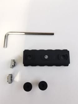 Планка Weaver Schmeisser M-Lok