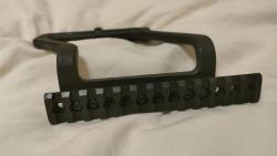 База Weaver-Вепрь 1В