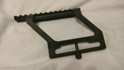 База Weaver-Вепрь 1В