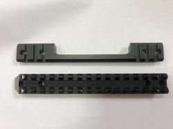 Планки на Howa 1500 Long Action