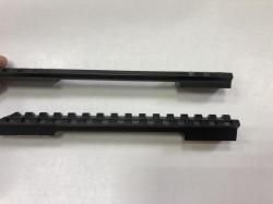 Планки на Howa 1500 Long Action