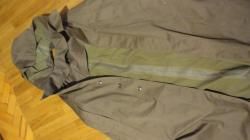 Плащ-накидка,,прорезиненная.Куртка Горка-3.