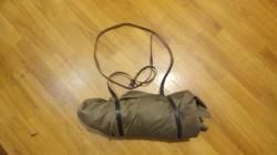 Плащ-накидка,,прорезиненная.Куртка Горка-3.