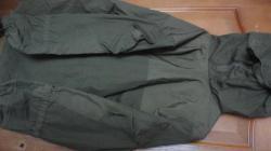 Плащ-накидка,,прорезиненная.Куртка Горка-3.