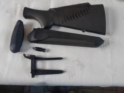 Пластик карабина Benelli Argo