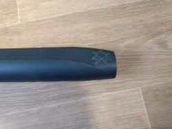 Пластик на мр-153