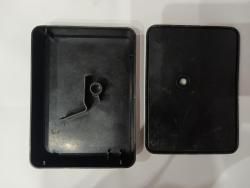 Пластиковая коробка для пистолета Glock