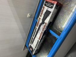 Пластиковая ложа ATI для КО-44