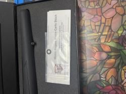 Пластиковая ложа ATI для КО-44