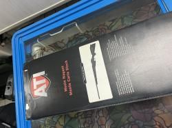 Пластиковая ложа ATI для КО-44