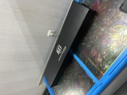 Пластиковая ложа ATI для КО-44