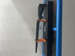 Пластиковая ложа ATI для КО-44