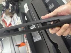 Пластиковая ложа ATI для КО-44