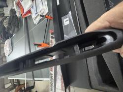 Пластиковая ложа ATI для КО-44