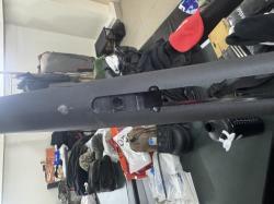 Пластиковая ложа ATI для КО-44