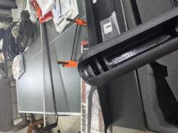 Пластиковая ложа ATI для КО-44