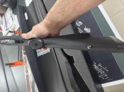 Пластиковая ложа ATI для КО-44