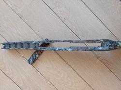 Пластиковая ложа типа Монте Карло для СКС