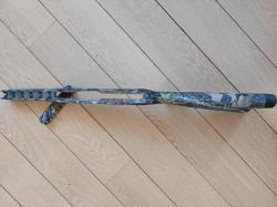 Пластиковая ложа типа Монте Карло для СКС