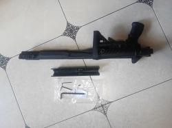 Пластиковое ложе FAB Defense для СКС