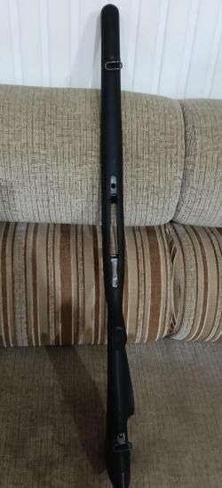 Пластиковое ложе на винтовку мосина от ATI. 