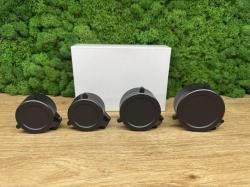 Пластиковые крышки для прицелов 