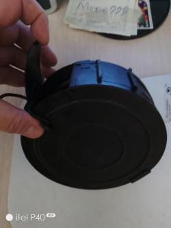 Пластик, Латун картриджи (имитатор патрона) для сигнал пистол/ МР-371. Короб,лента РПД