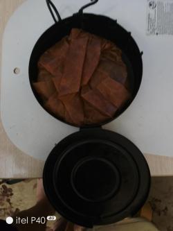 Пластик, Латун картриджи (имитатор патрона) для сигнал пистол/ МР-371. Короб,лента РПД