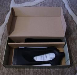 Пластиковый приклад и цевьё для СОК-94/95/97/98, ВПО-123/221