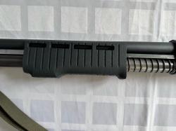 Пластиковый приклад на Fabarm, Tikka, Germanica SDAAS