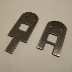 Пластина усилитель АКМС