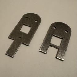 Пластина усилитель АКМС