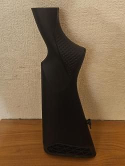 Пластмассовый приклад МР-155