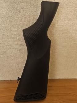 Пластмассовый приклад МР-155 