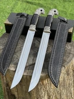 Пластунский нож. Казачий нож