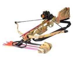 Плечи оригинальные, новые, для рекурсивных арбалетов Man Kung на 80 кг