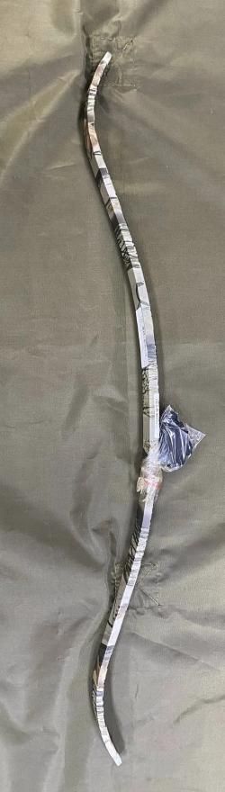 Плечи Remington для арбалета Jeger, MK-150, gob camo 150lbs