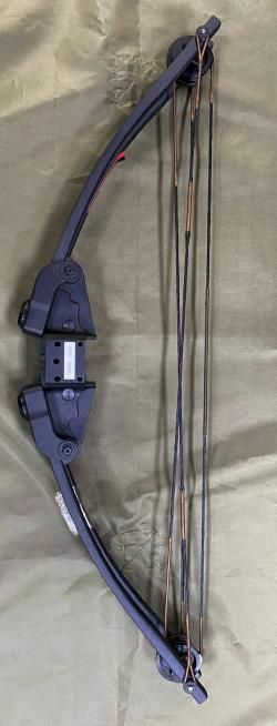 Плечи Remington для арбалета MK-300, black, 175lbs