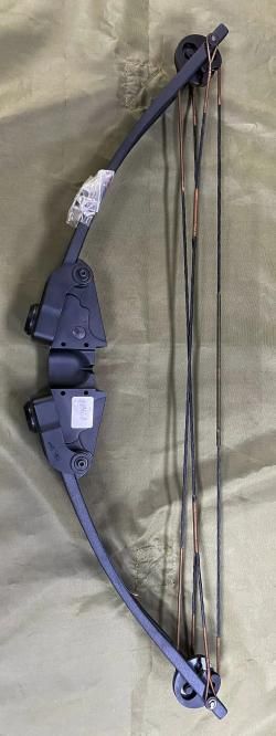 Плечи Remington для арбалета MK-300, black, 175lbs